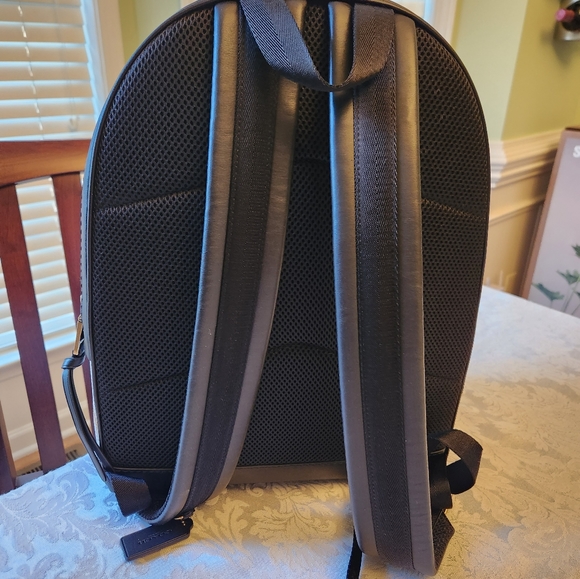 Coach X Keith Haring Large Backpack - Picture 2 of 8